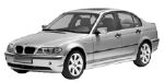 BMW E46 P0825 Fault Code