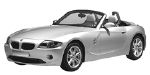 BMW E85 P0825 Fault Code