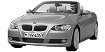 BMW E93 P0825 Fault Code