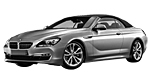BMW F12 P0825 Fault Code