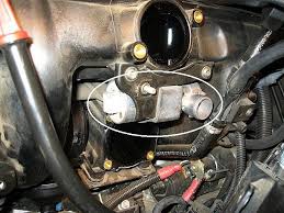 See P0825 repair manual