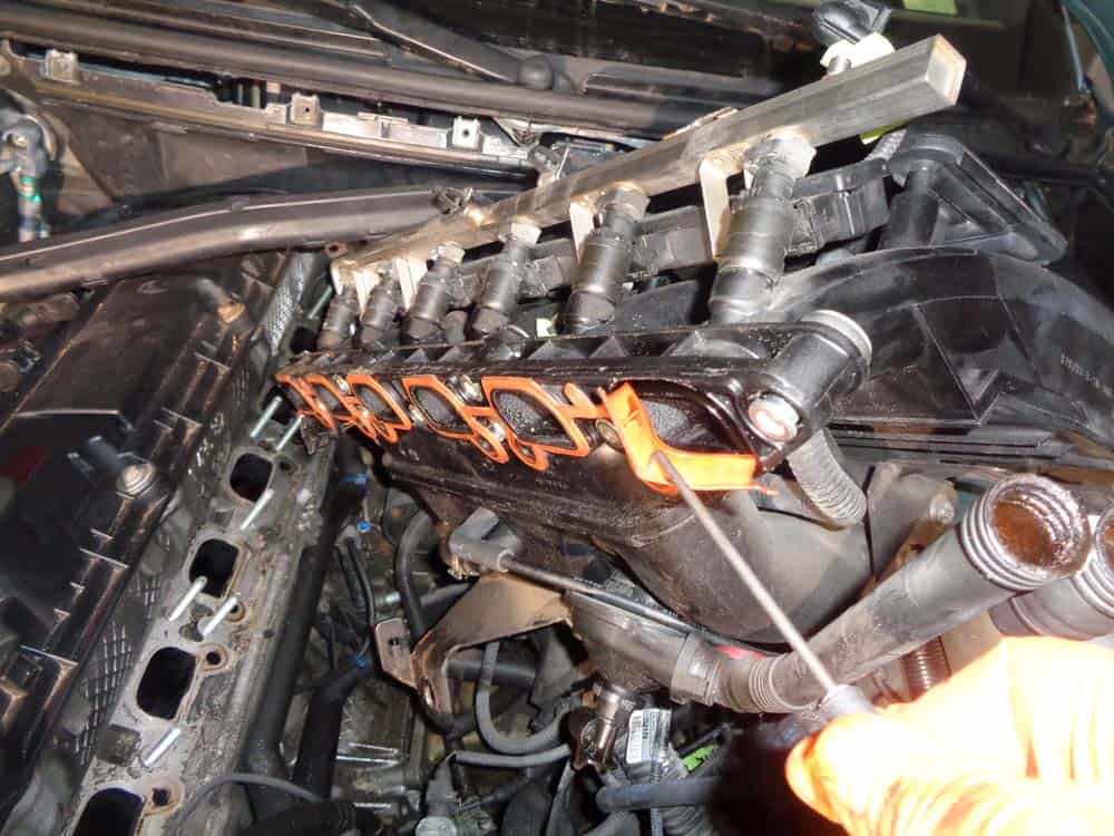 See P0825 in engine