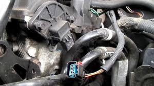 See P0825 repair manual